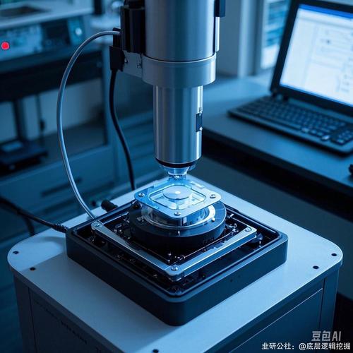 评审优惠20%科学仪器➕机器人+半导体➕光谱仪龙头➕打破垄断