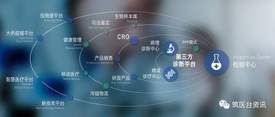 金域、迪安、达安、艾迪康---独立医学检验市场四大龙头成绩亮眼!_财经_网